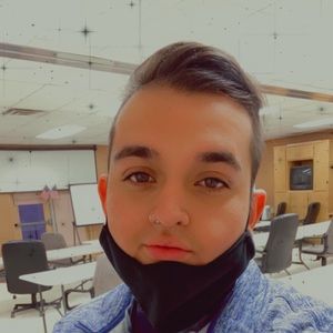 Meet your Posher, Oscar